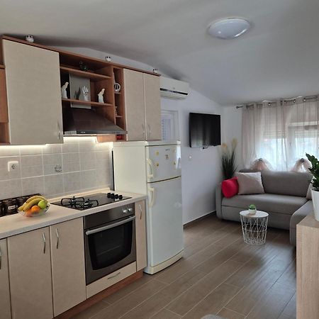 Apartment Duje Split Bagian luar foto