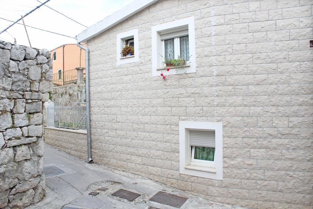 Apartment Duje Split Bagian luar foto