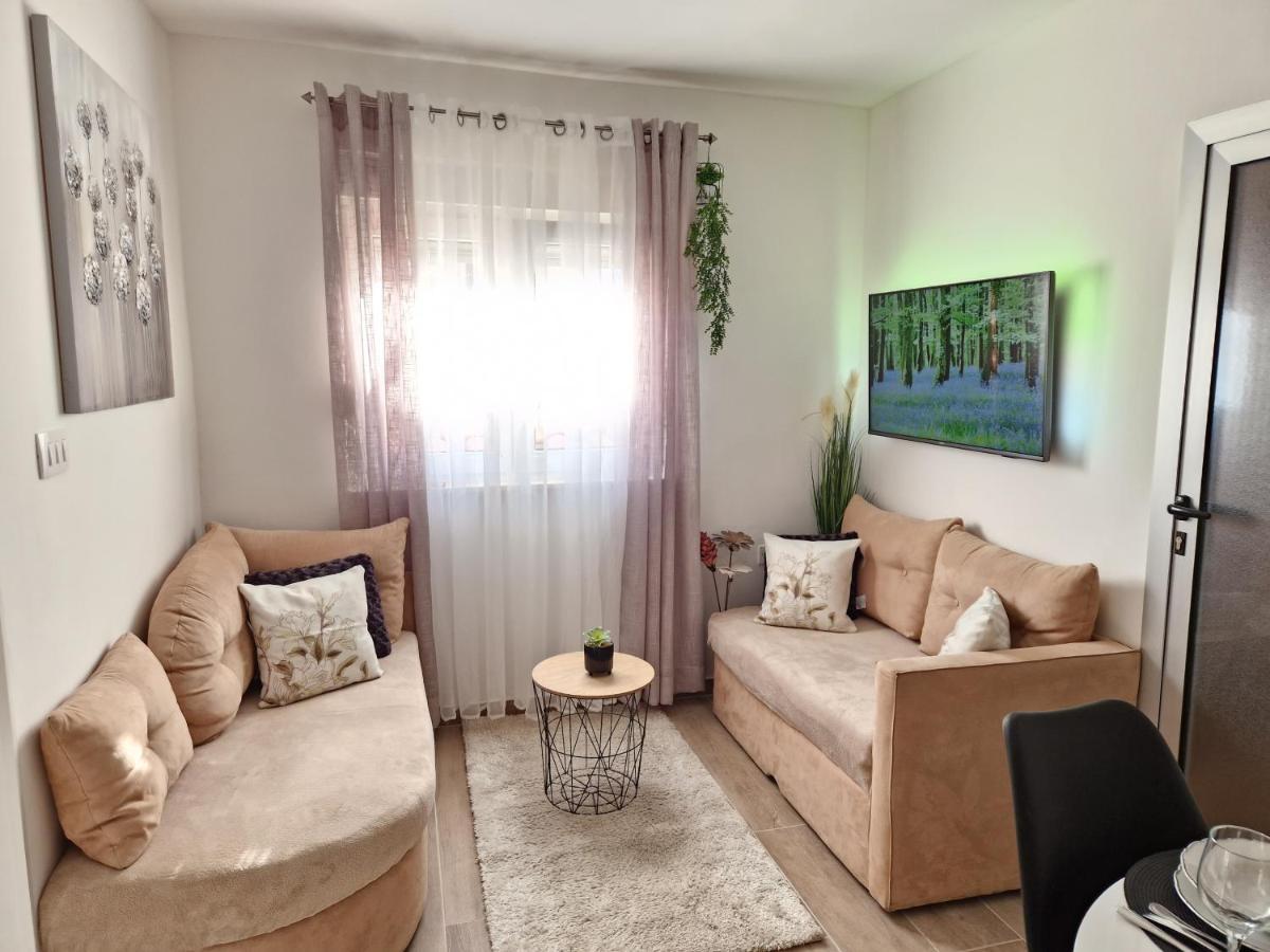 Apartment Duje Split Bagian luar foto