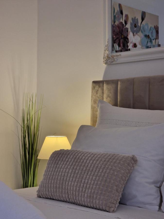 Apartment Duje Split Bagian luar foto