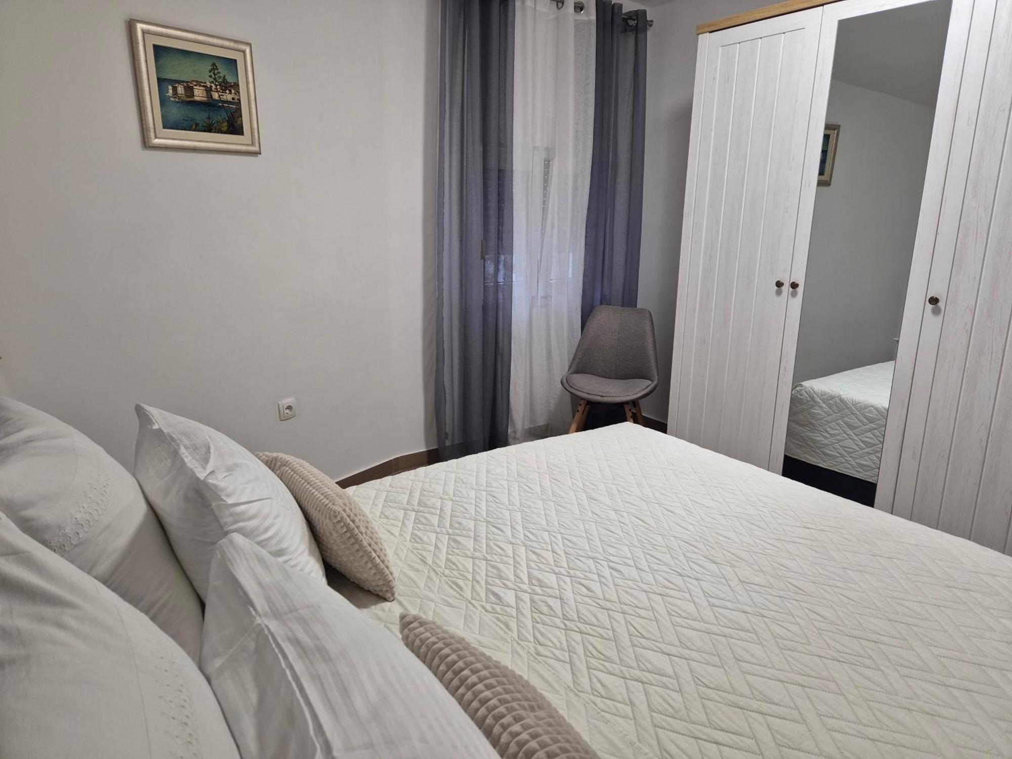 Apartment Duje Split Bagian luar foto