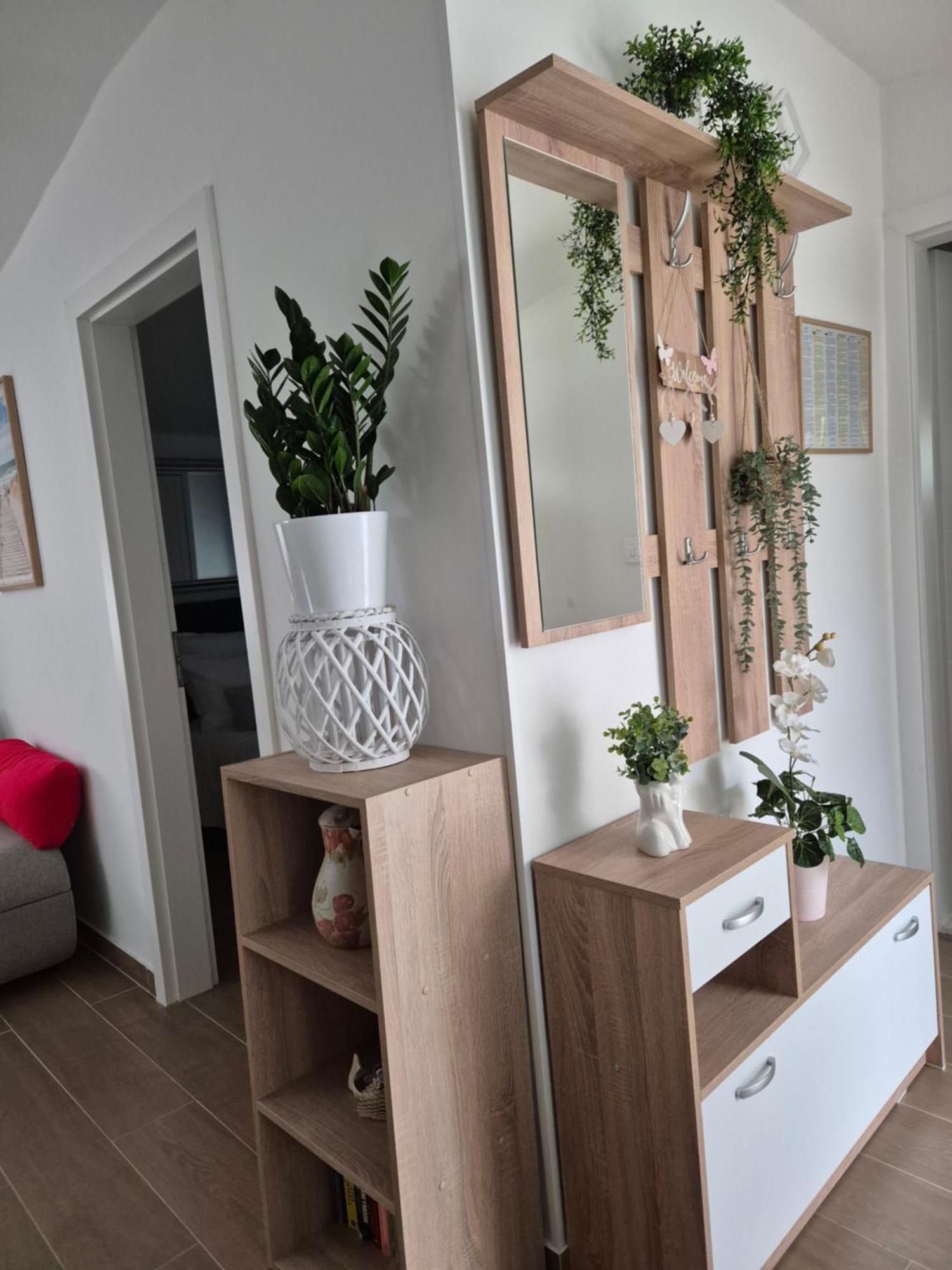 Apartment Duje Split Bagian luar foto