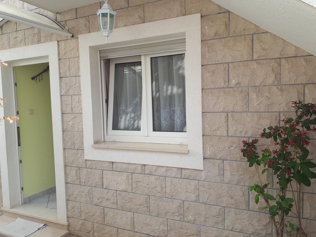 Apartment Duje Split Bagian luar foto