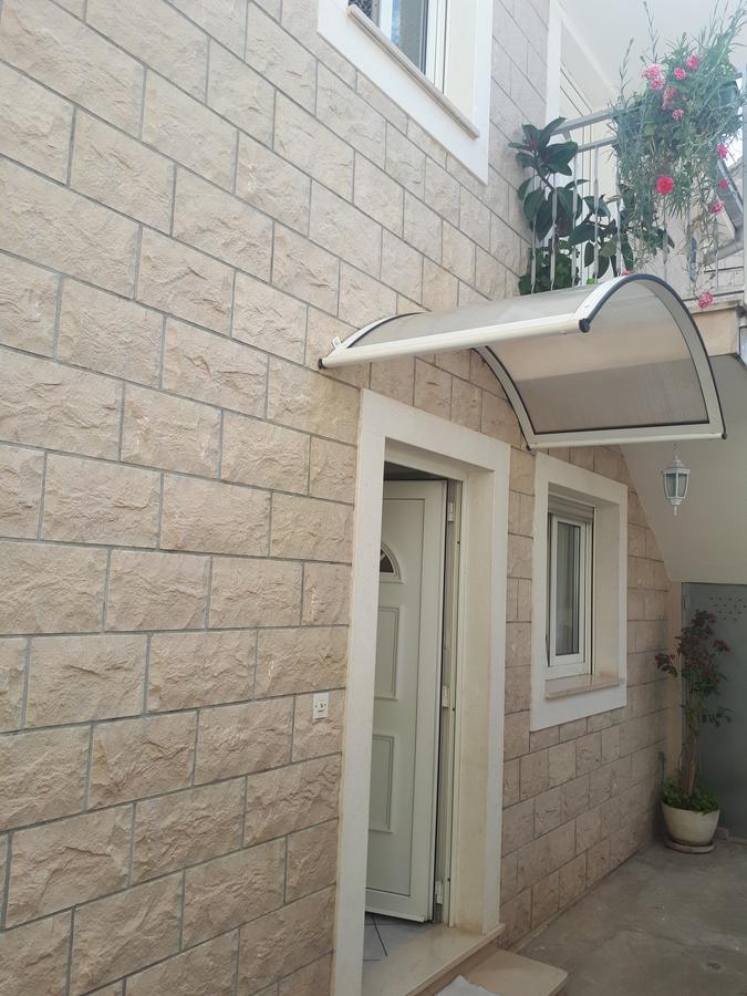 Apartment Duje Split Bagian luar foto
